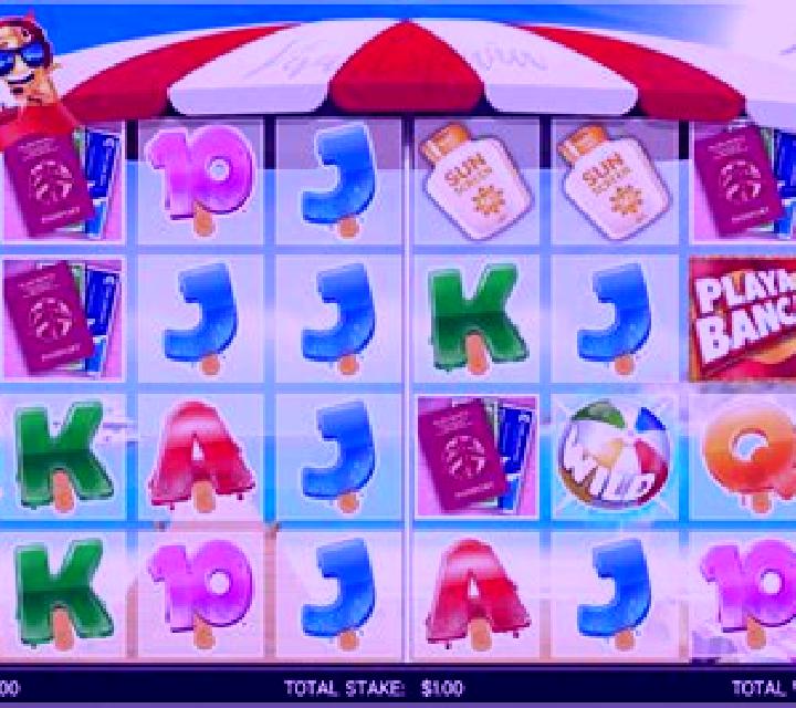 Pixies of the Forest 2 slot machine