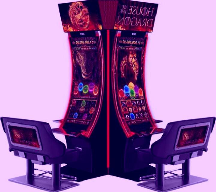 Pocket Fruit slot