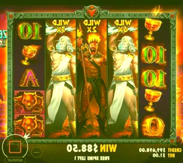 Pot O Gold (Wizard Games) slot game