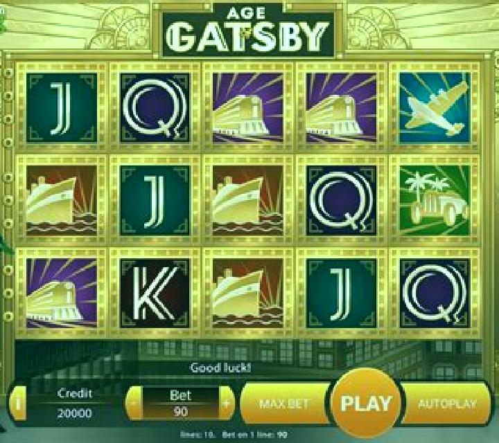 Power Pack slot