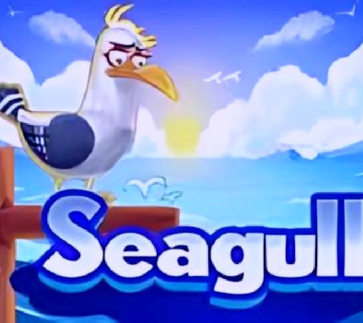Pyramid Treasures slot machine