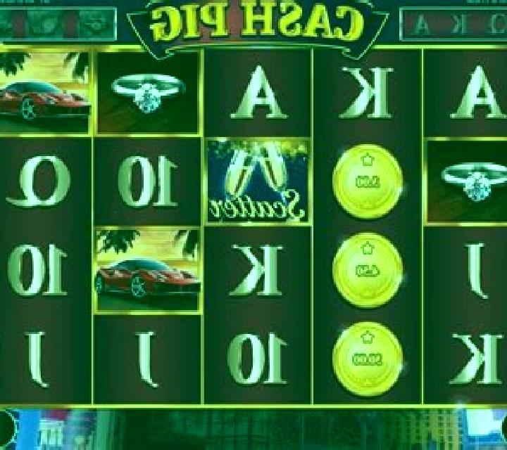 Raptor 2 slot machine