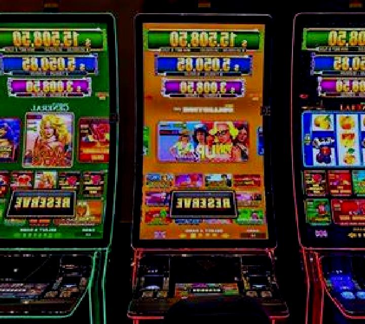 Rebets Splendour online slot