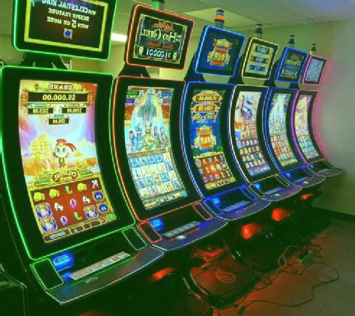 Reel Spinner slot