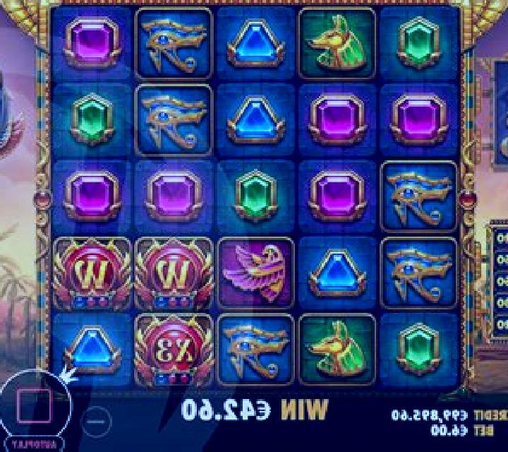 Regal Coins Hold and Win online slot