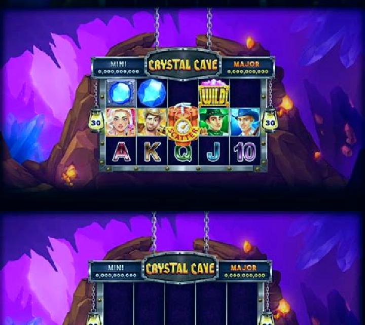 Rich Route Express online slot