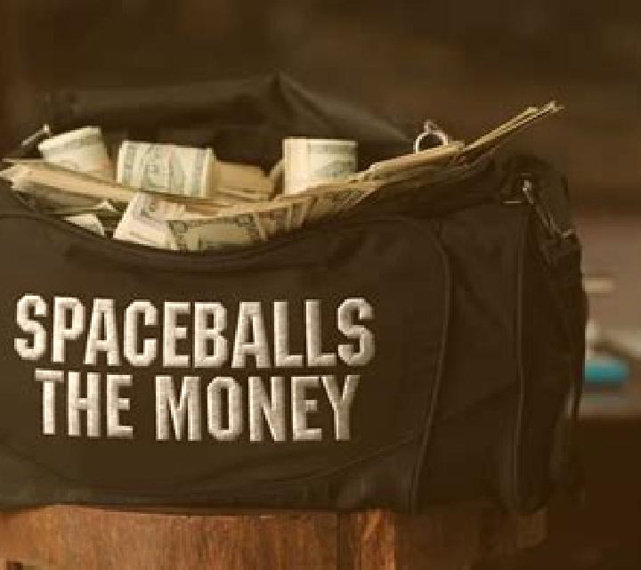 Rocket Eruption Triple Blast online slot