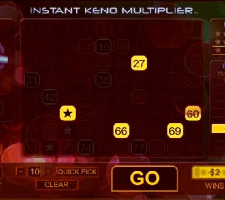 Roller Disco online slot