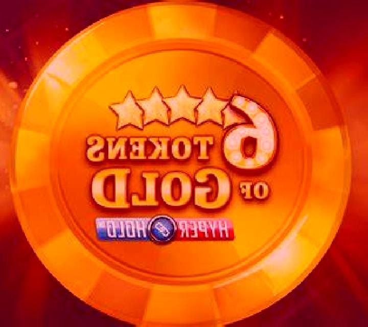 Rooaar slot machine