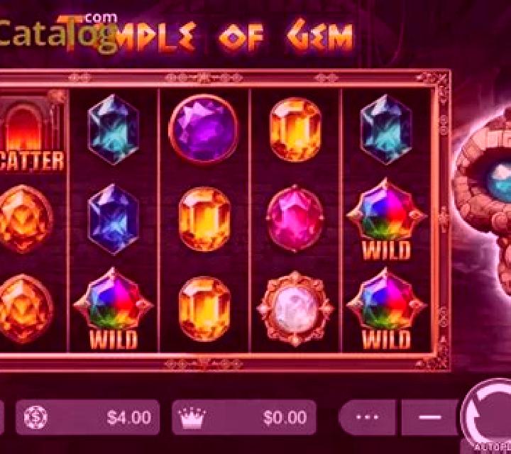 Round Up slot