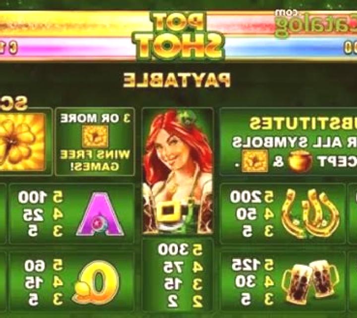 Sacred Buffalo online slot
