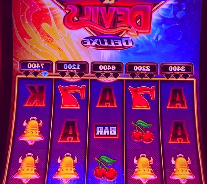Samurai s Katana slot machine