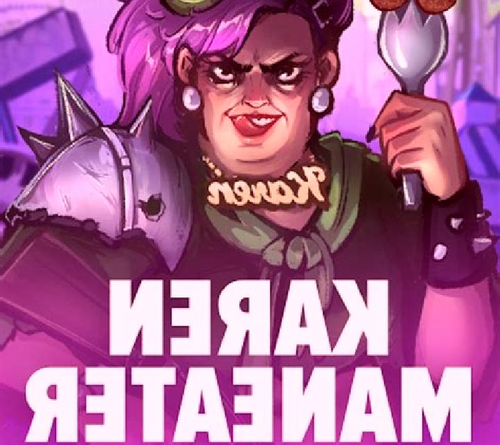 Scary Family online slot
