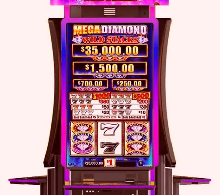 Scudamore s Super Stakes slot game