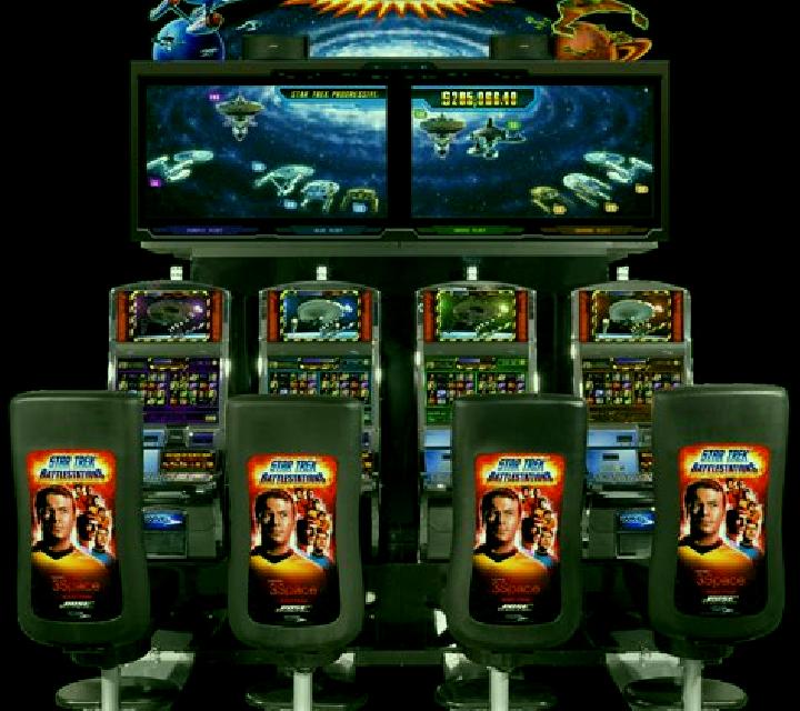 Secrets of Cleopatra Infinity Reels slot machine