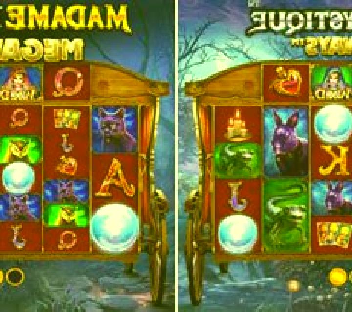 Sequential Royal slot game