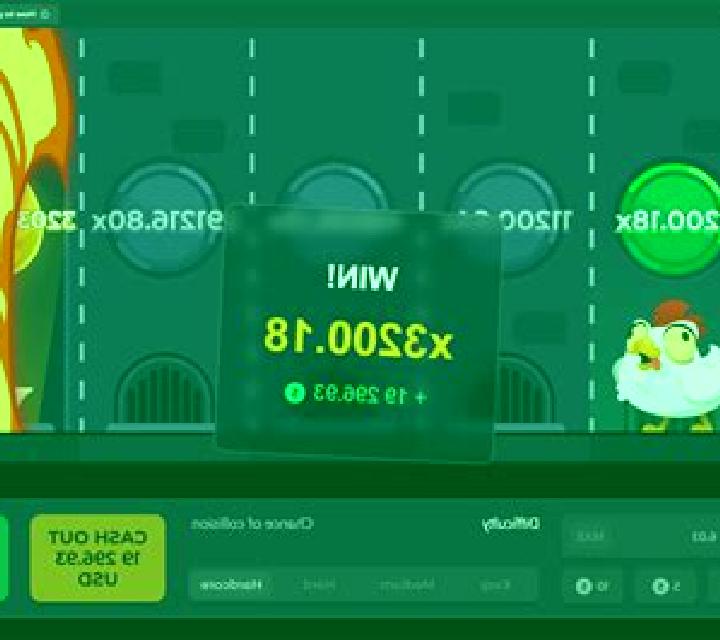 Silver Lion slot game