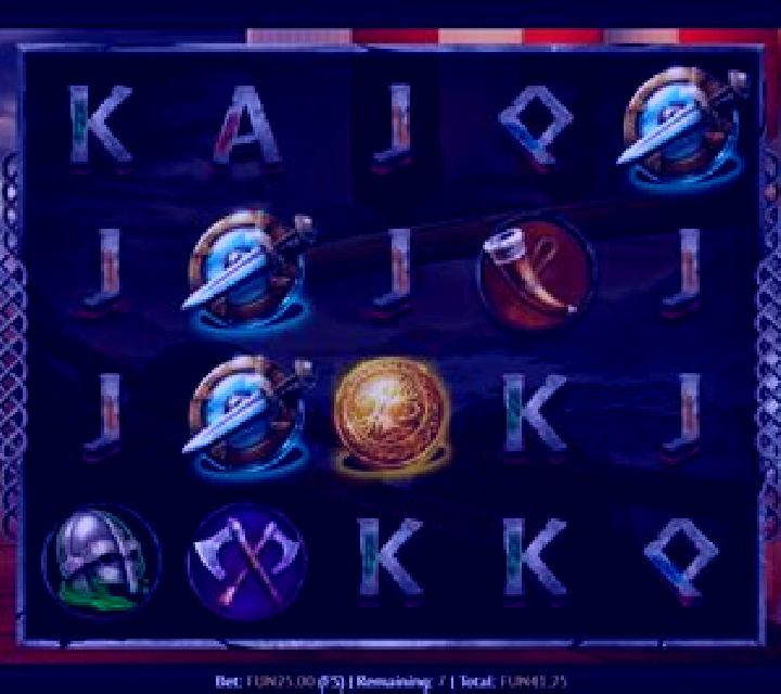 Sky Dragons slot game