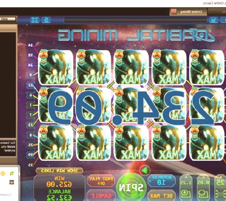 Sky Vault (Quickstrike) online slot