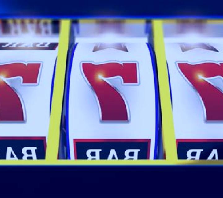 Slap Shot online slot