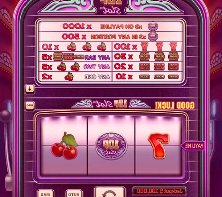 Space Evader slot game