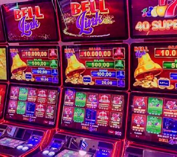 Spicy Fleur slot machine