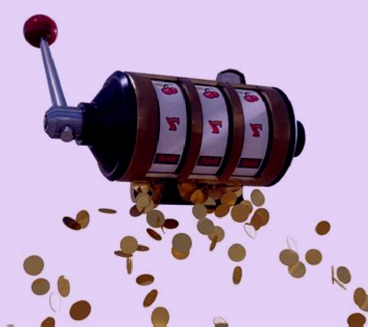 Spin A Win Wild online slot