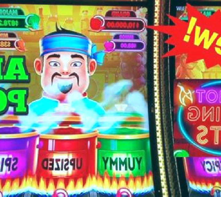 Spin and Win (Kiron Interactive) slot machine