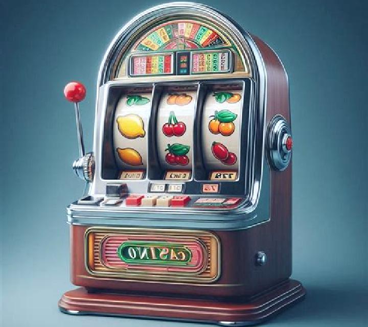 Spin Burst online slot