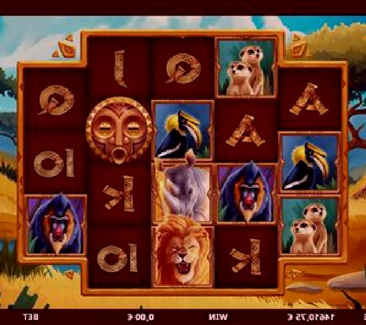 Spinata Grande slot machine