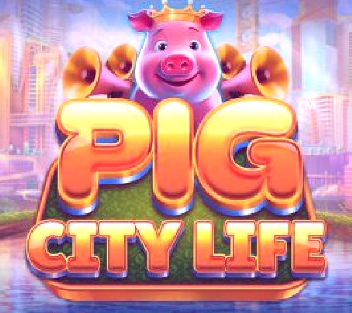 Spins Make Prizes slot game