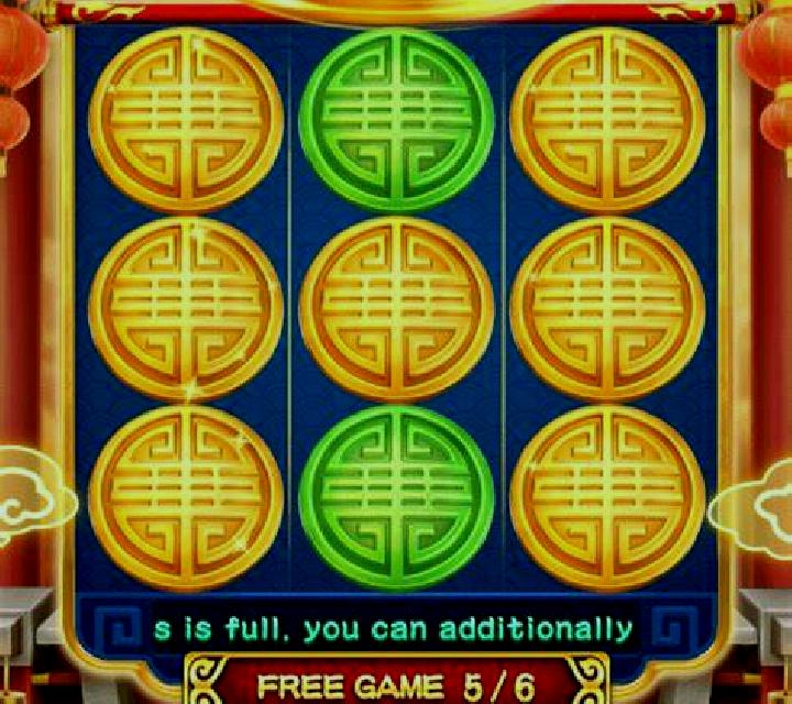 Spooky Halloween (Pegasus) slot game