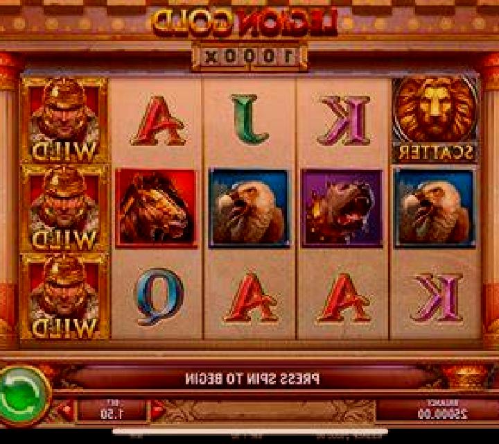 Spooky Spooky slot machine