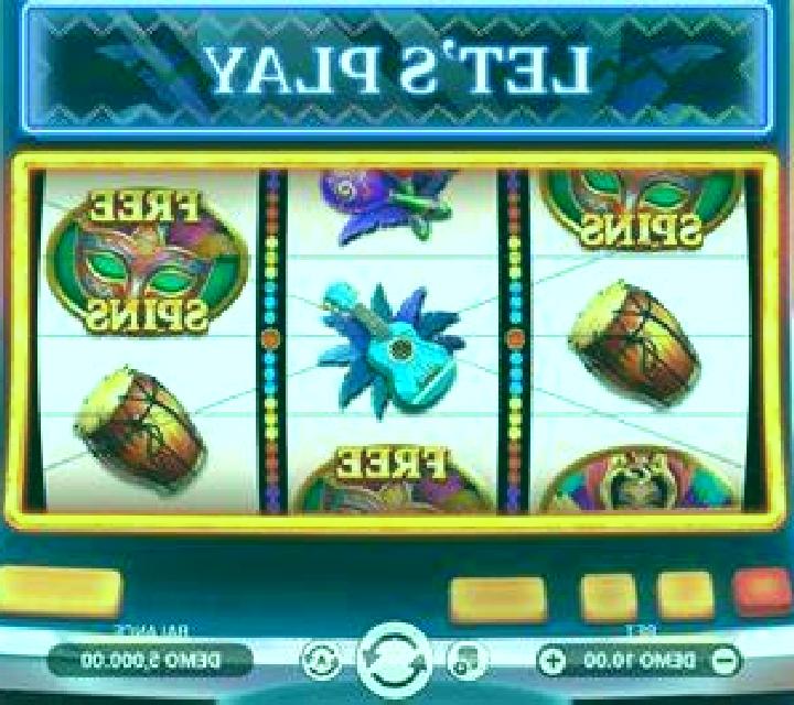 Stampede: Call of the Pride slot machine