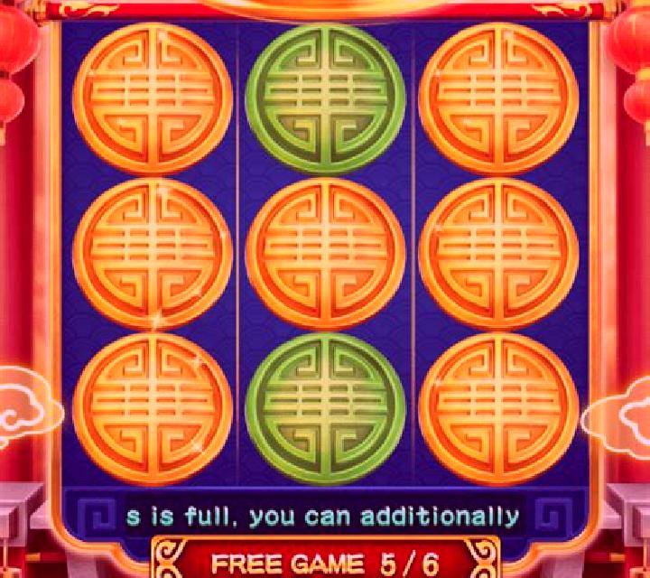 Starwins slot machine