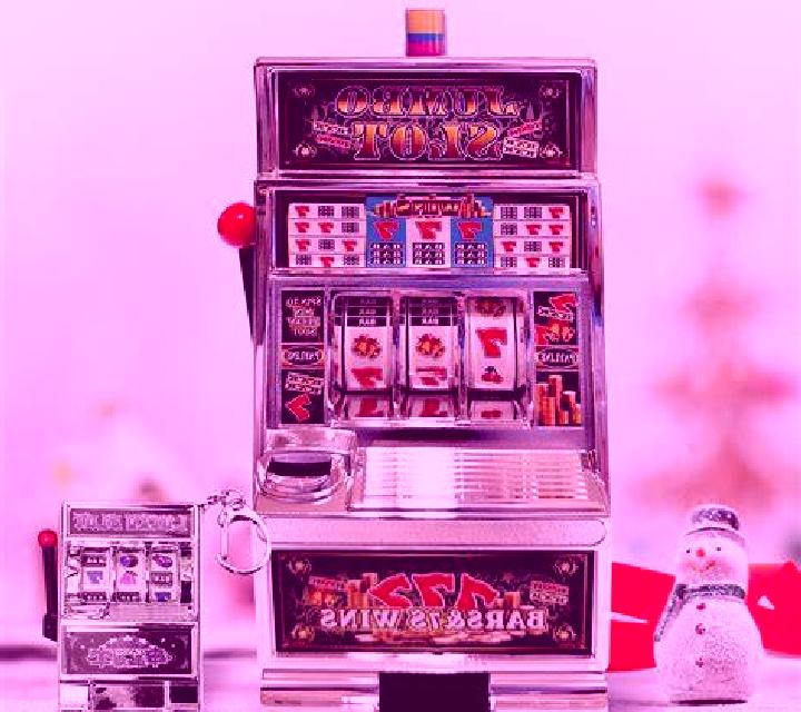 Sticky Diamonds Flaming Link slot game