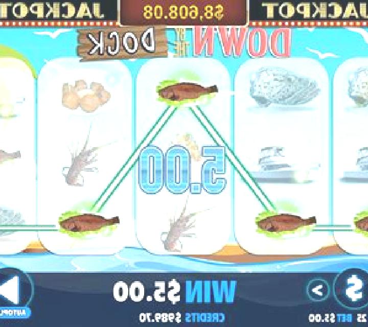 Sugar Storm slot machine