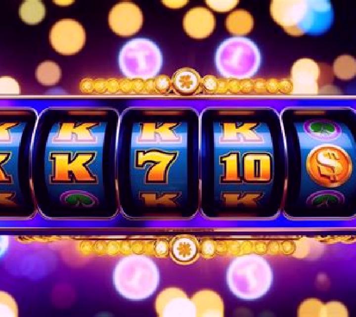 Sugar Twist slot game