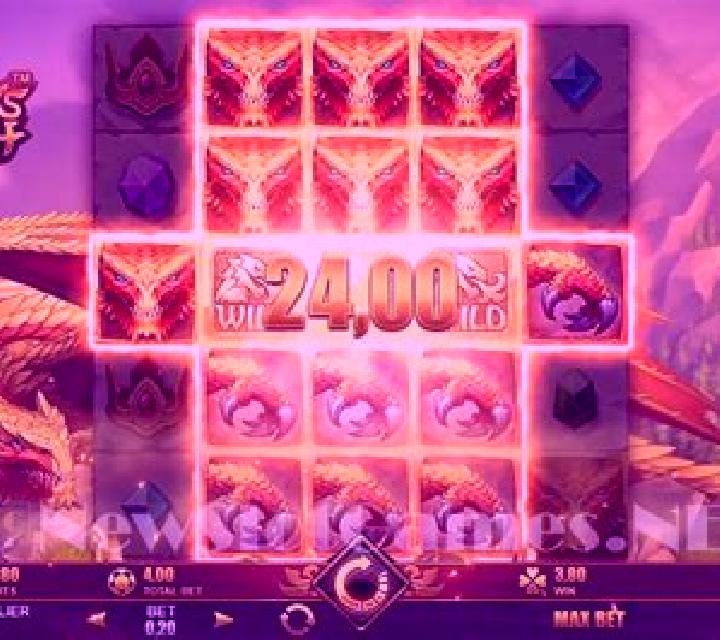 Summer Bliss slot machine