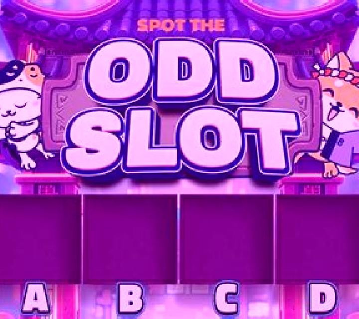 Super Dumpling slot game