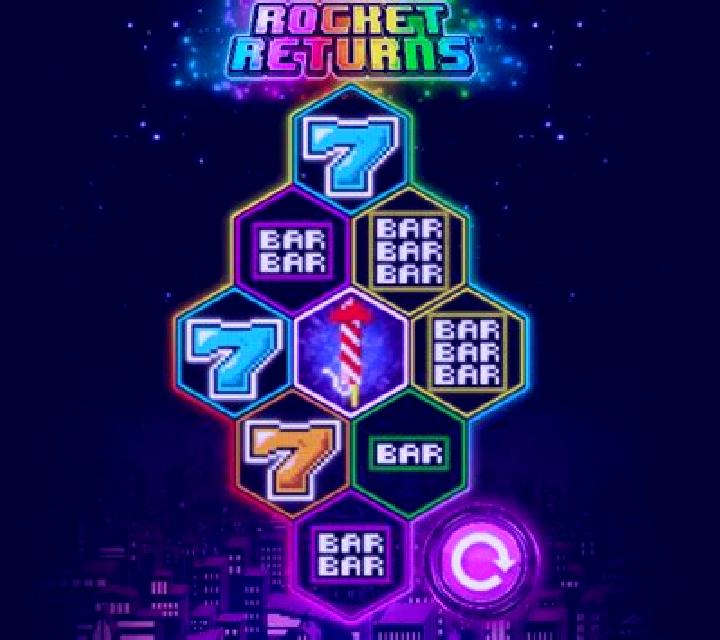 Super Elements 2 slot
