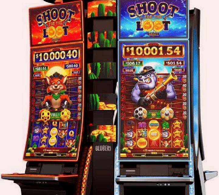Super Miner - Magma Riches online slot