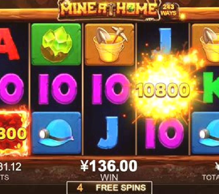 Super Rise of Ra slot game