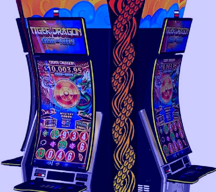 Take Win online slot
