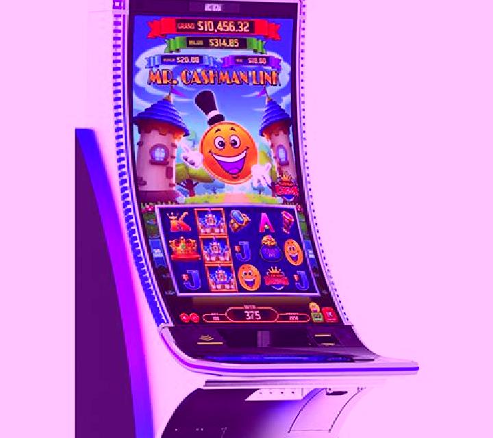 Tasty Trailz slot