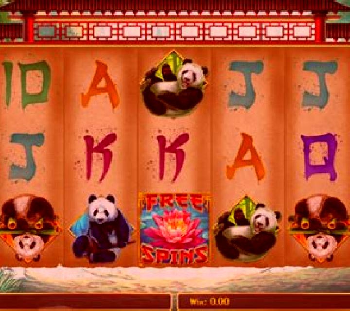 Temple Quest Spinfinity slot game