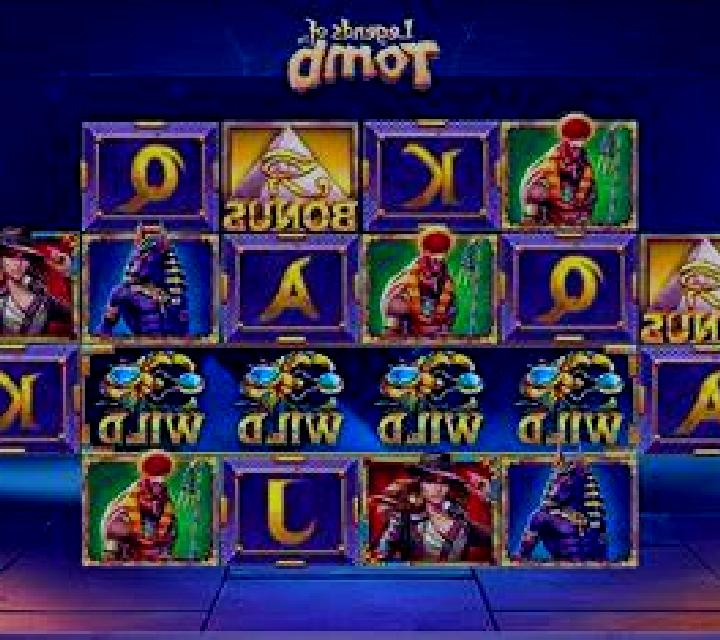 Texas Hold em (Micro Sova) slot game