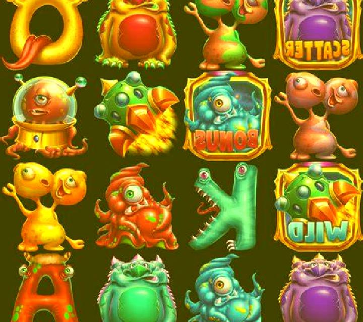 The Choice slot