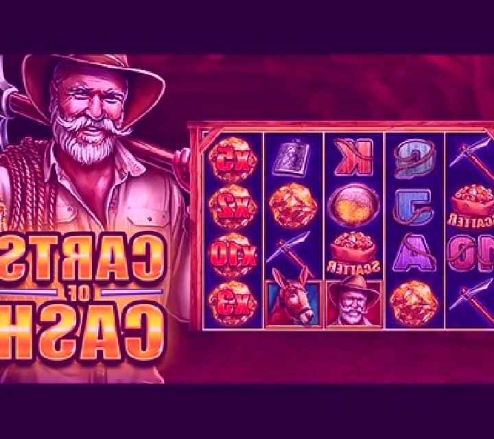 The Great Hypno slot