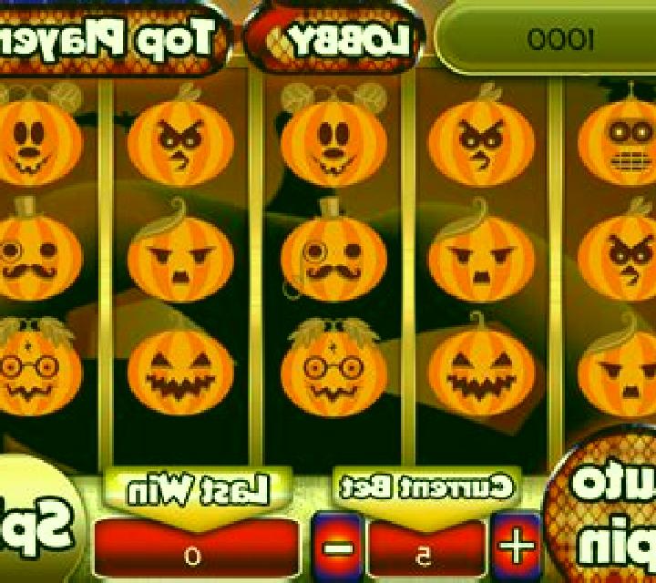 The RollZone slot game